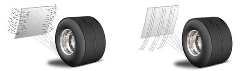 Putco — Putco 10-24 Ram HD Front Pair Mud Skins Set of 2 Fits Classic / New body
Mud Flap - view 7