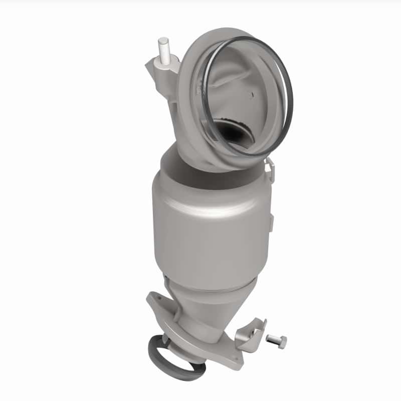 Magnaflow — Magnaflow Conv Direct Fit OEM 15-17 NX200t L4 Underbody
OEM Grade
OEM - view 25