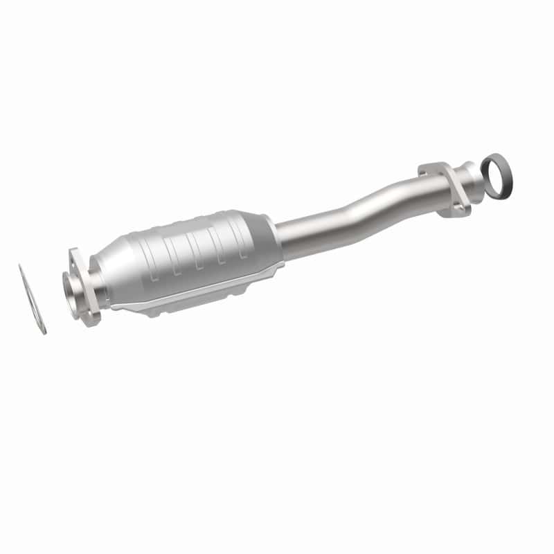 Magnaflow — MagnaFlow Conv Direct Fit Honda 85-87
Standard Grade
Standard - view 17