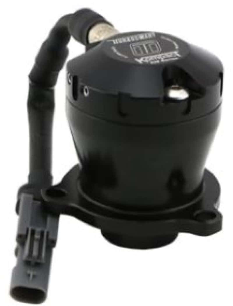 Turbosmart — Turbosmart BOV Kompact EM Plumb Back VR11 - BMW N55 M2 / X4 M40i
Blow Off Valve - view 2