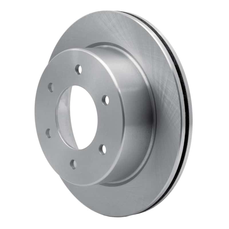DFC — DFC 19-25 Ford Ranger (USA/Canada) Rear Brake Rotor - view 2