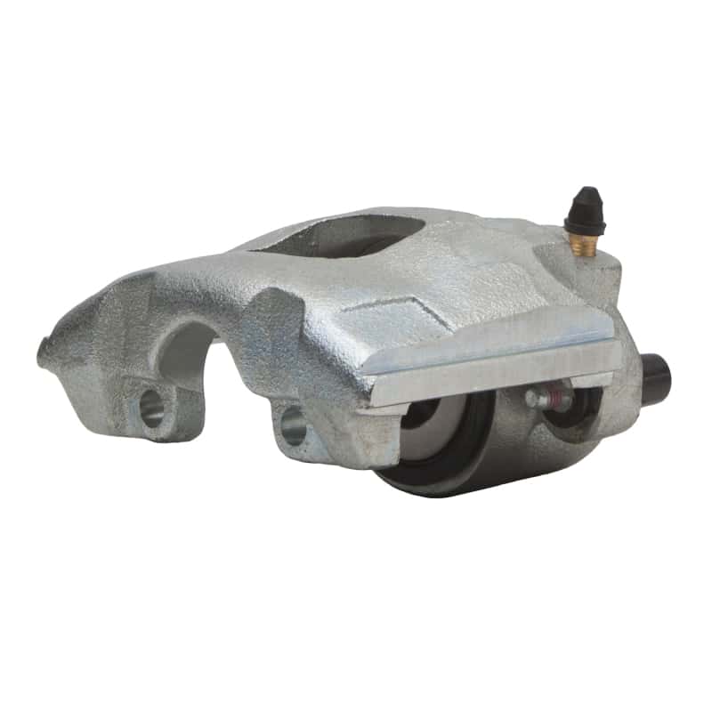 DFC — DFC 98-05 Mercedes-Benz ML430 Front-L Premium Caliper - Silver Zinc Coated
DFC Brake Caliper - view 2