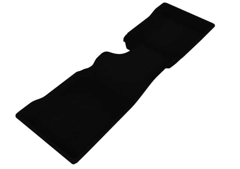 3D MAXpider — 3D MAXpider 2011-2013 Mini Countryman Kagu 2nd Row Floormats - Black
Floor Mat Set - view 1