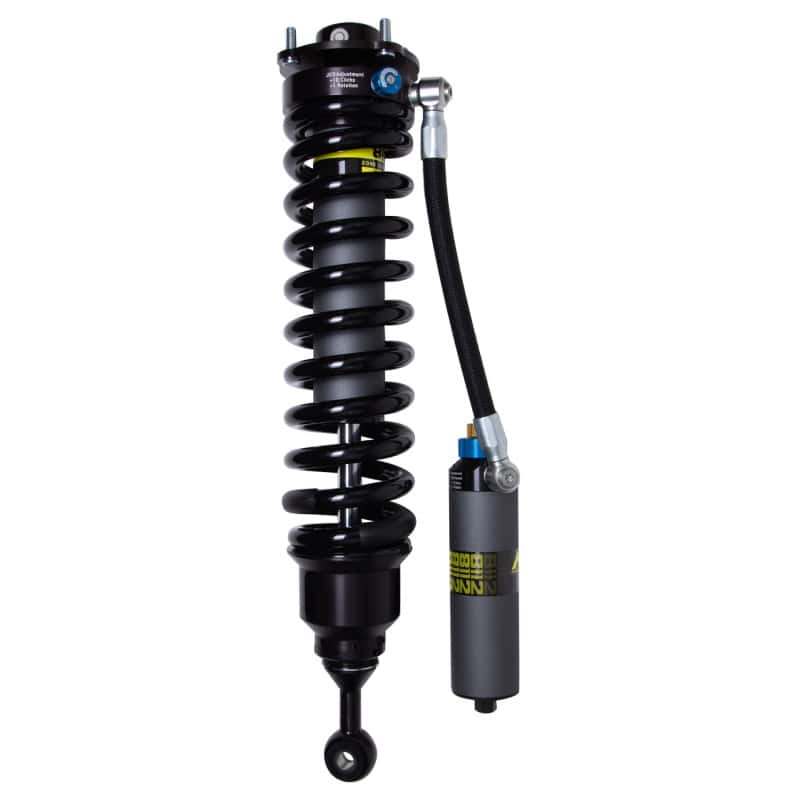 Bilstein — Bilstein 07-21 Toyota Tundra B8 8112 ZoneControl CR DSA+ Front Right
Front Corner Module - view 6
