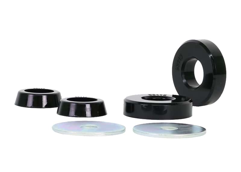 Whiteline — Whiteline 08-14 Lexus IS F Differential Mount Bushing Kit - Rear
Bushing Kit - view 3