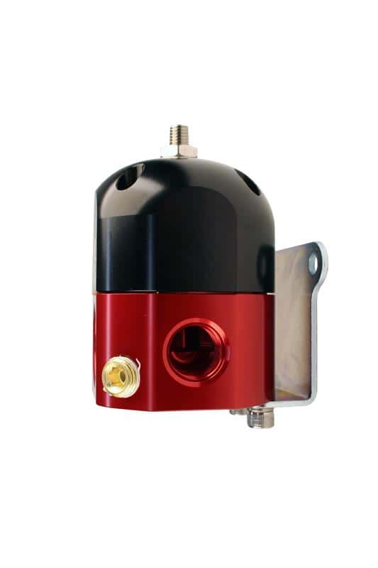 Aeromotive — Aeromotive A1000 Carbureted Bypass Regulator - 2-Port
Regulator - view 5