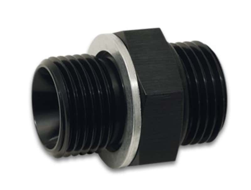Vibrant — Vibrant Male -6AN to Male 16MM x 1.5 Straight Adapter with O-Ring
-6ORBMale-M16x1.5Mal
Multi-PurposeFitting - view 3