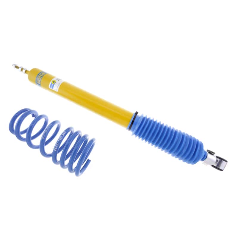 Bilstein — Bilstein B16 Ford Focus 2 Lim./Mazda 3/S40/V50 K6 Suspension Kit
Complete Kit - view 14