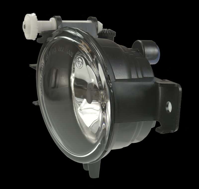 Hella — Hella 09-13 BMW X5 (w/o Cornering Lights) Fog Lamp w/ H8 Bulb - Left
Fog Lamp Assy LH - view 7