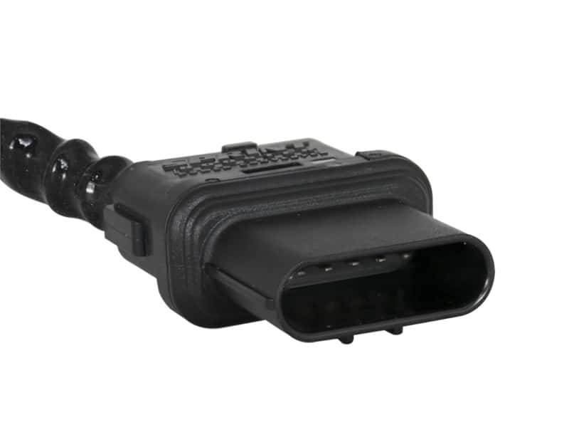 aFe — aFe Power Sprint Booster Power Converter 11-18 Audi A7/S7
Sprint Booster - view 4