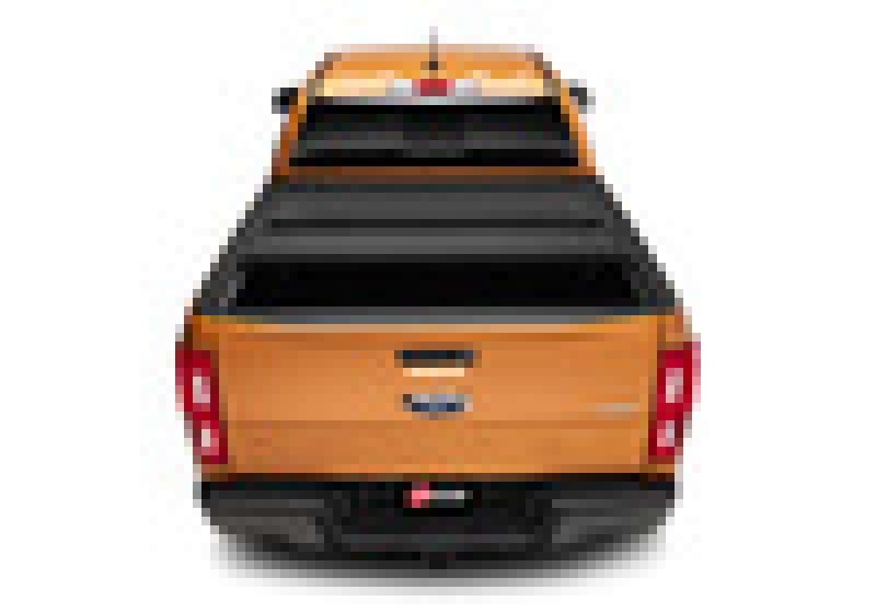 BAK — BAK 19-20 Ford Ranger 5ft Bed BAKFlip MX4 Matte Finish
BFMX4 19-23 Rngr 5ft - view 5