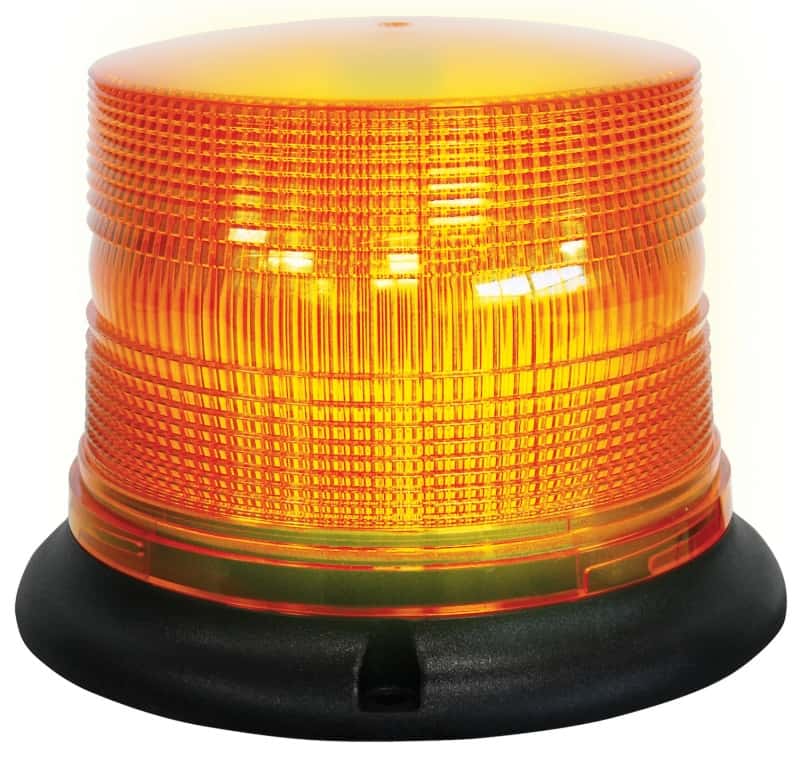 Hella — Hella StrobeType Beacon 2Wb
STROBE BEACON - view 2