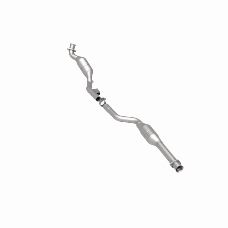 Magnaflow — MagnaFlow Conv DF 98-02 Mercedes E320 3.2L
HM Grade
HM - view 15