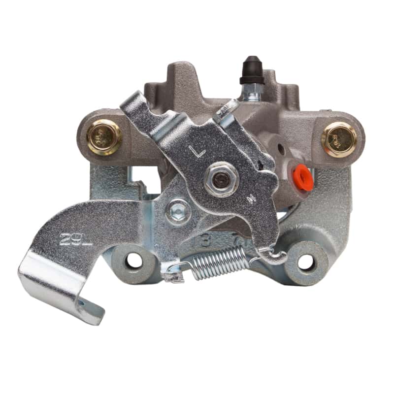 DFC — DFC 08-15 Scion xB Rear-L Premium Caliper - Silver Zinc Coated
DFC Brake Caliper - view 3