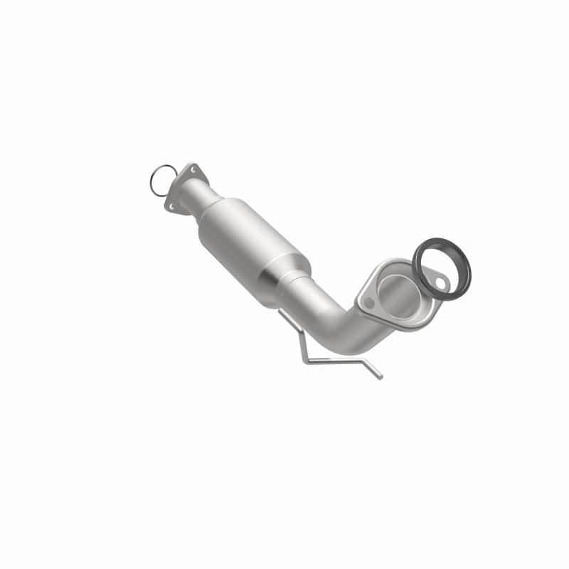 Magnaflow — MagnaFlow Conv DF 02-05 Honda Civic Si 2.0L
HM Grade
HM - view 23