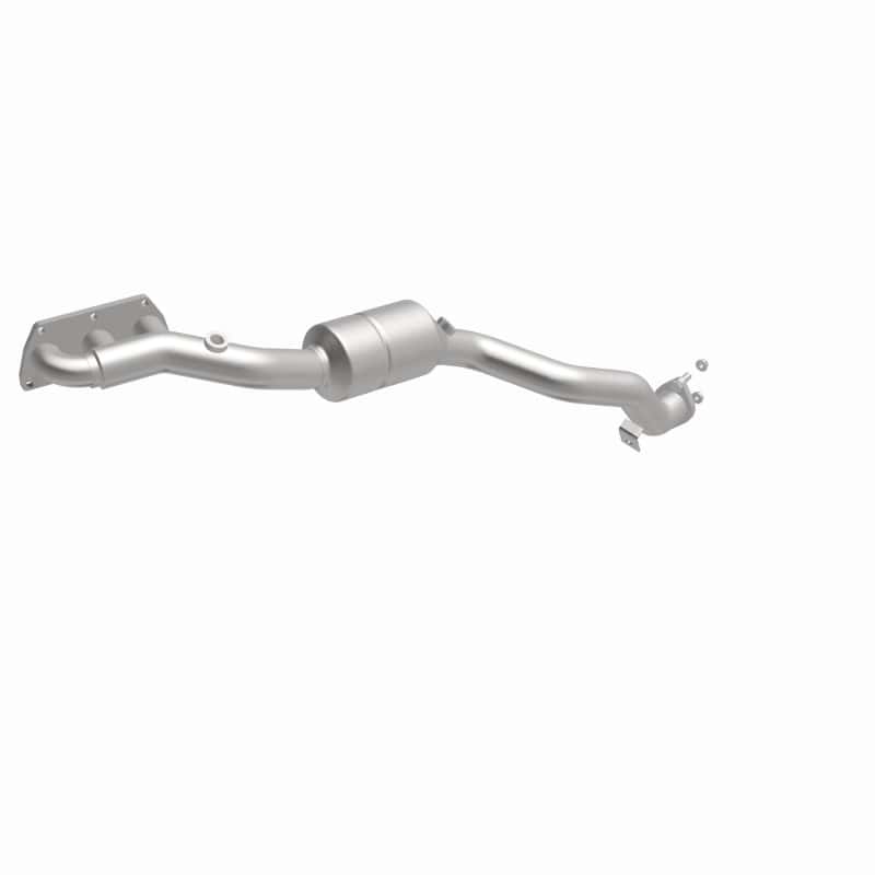 Magnaflow — MagnaFlow Conv DF 05-09 Audi A8 6.0L
OEM Grade
OEM - view 8