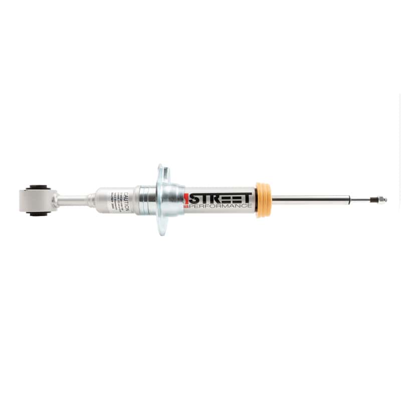Belltech — Belltech LOWERING AND LIFTING SHOCK 04+ F150 4WD -2inch to +2inch
SP LOWERING STRUT - view 2