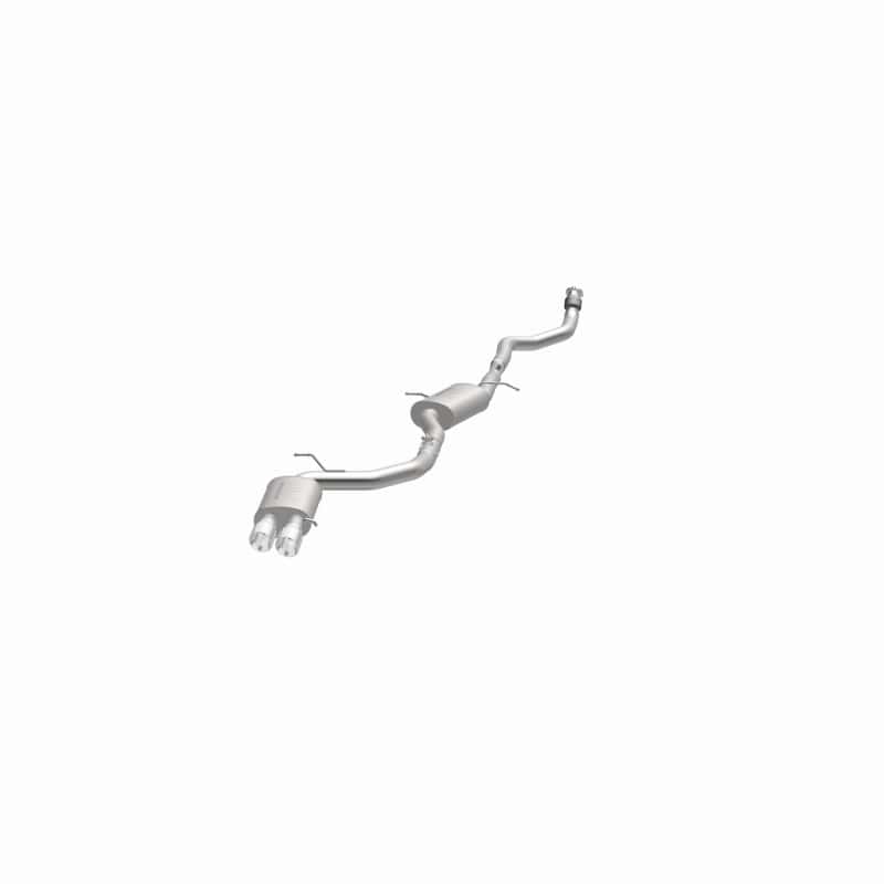 Magnaflow — MagnaFlow Sys C/B 09- Audi A4 2.0T Sport
Cat-Back - view 21