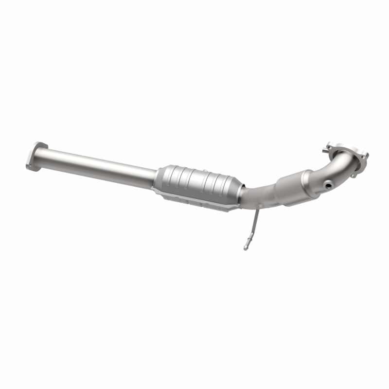 Magnaflow — MagnaFlow Conv DF 2001 Volvo V70 X/C 2.4L
OEM Grade
OEM - view 21
