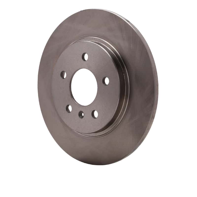 DFC — DFC 05-05 Buick Terraza Rear Brake Rotor
DFC Brake Rotor - view 2