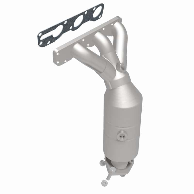 Magnaflow — Magnaflow Conv DF 04-05 Suzuki Verona 2.5L
California - view 14