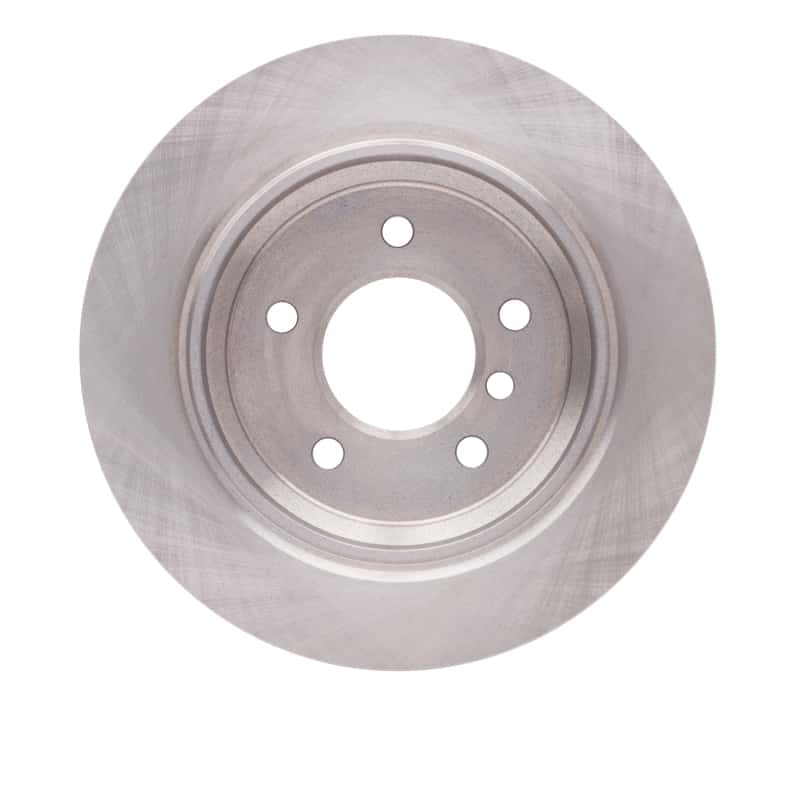 DFC — DFC 96-03 BMW 540i Rear Brake Rotor
DFC Brake Rotor - view 5
