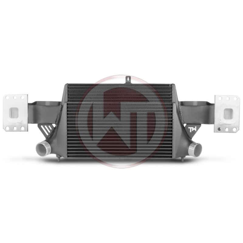 Wagner Tuning — Wagner Tuning Audi TTRS 8J (Under 600hp) EVO3 Competition Intercooler - view 1