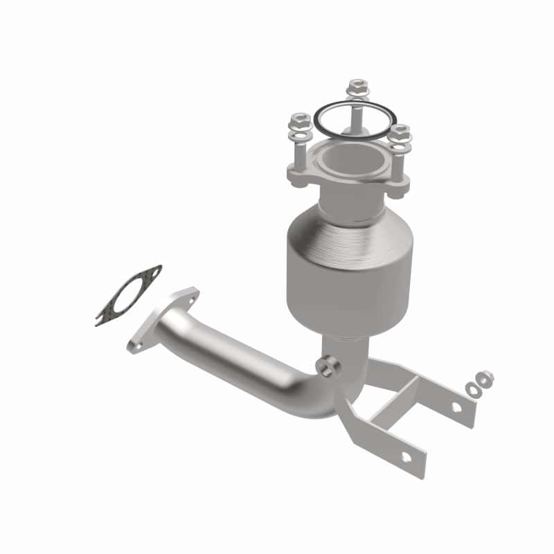 Magnaflow — Magnaflow Conv DF 08-12 Malibu 2.4L fr
OEM Grade
OEM - view 28