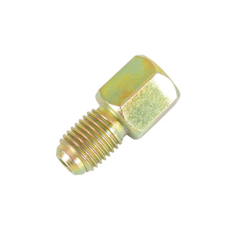 AEM — AEM 6.5 BAR MAP or 100 PSIG Stainless Steel Sensor Kit
Sensors/Connectors
Sensor Kit - view 3