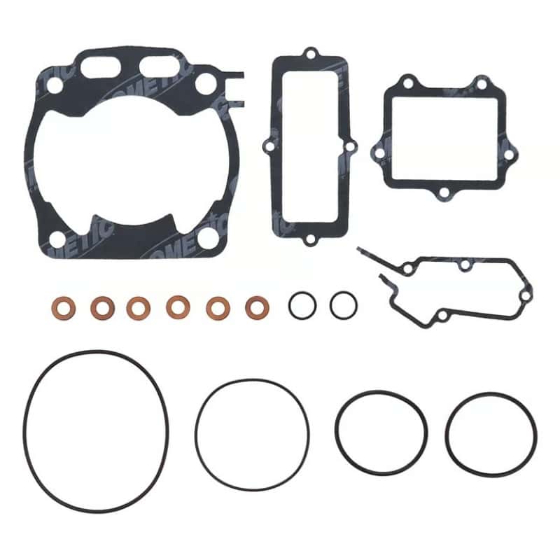 Wiseco — Wiseco 02-20 Yamaha YZ250 Top End Gasket Kit
Gasket Kit - view 2