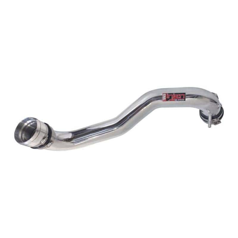 Injen — Injen 15-20 Ford F150 3.5L V6 (tt) Aluminum Intercooler Piping Kit - Polished
Intercooler Pipe - view 2