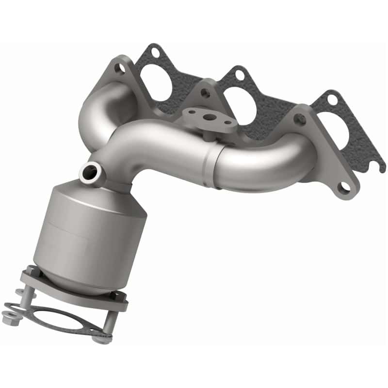 Magnaflow — MagnaFlow Conv DF 95-00 Sebring 2.5L Rear Manifold
HM Grade
HM - view 31