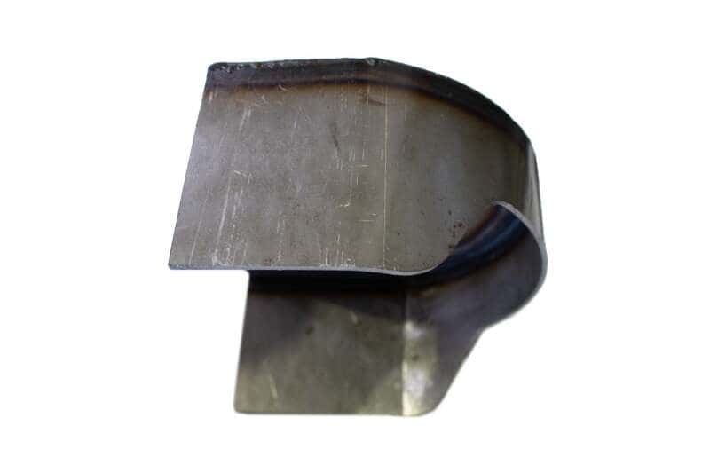RustBuster — Rust Buster Avalanche/Suburban/Yukon Rear Upper Coil Spring Bucket - Left - view 2