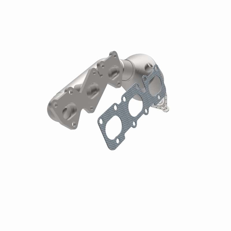 Magnaflow — MagnaFlow Conv DF 2009 Kia Borrego 3.8L Passenger Side
OEM Grade
OEM - view 24