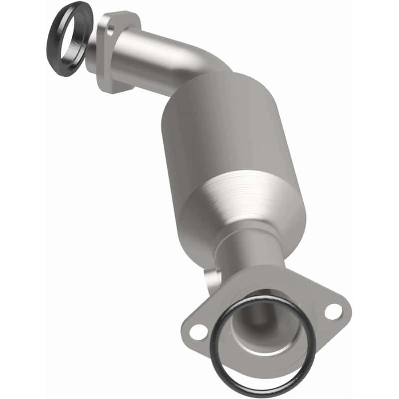 Magnaflow — Magnaflow 04-09 Cadillac CTS 3.6L Direct Fit Converter
California - view 31