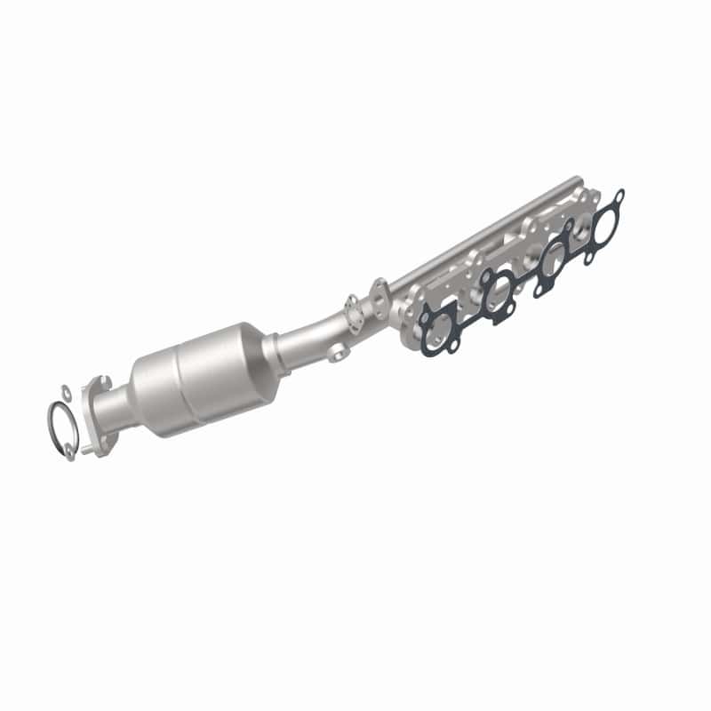 Magnaflow — Magnaflow 05-09 Lexus GX470 4.7L Direct Fit Converter
California - view 18
