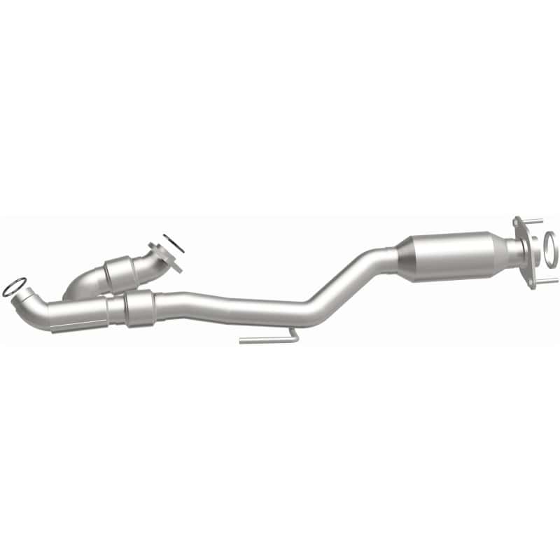 Magnaflow — Magnaflow 11-14 Quest 3.5 Underbody Direct Fit Converter
OEM Grade
OEM - view 32
