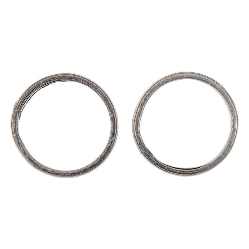 Vertex Pistons — Vertex Gaskets 77-78 Suzuki GS400 Exhaust Gasket Kit - view 2