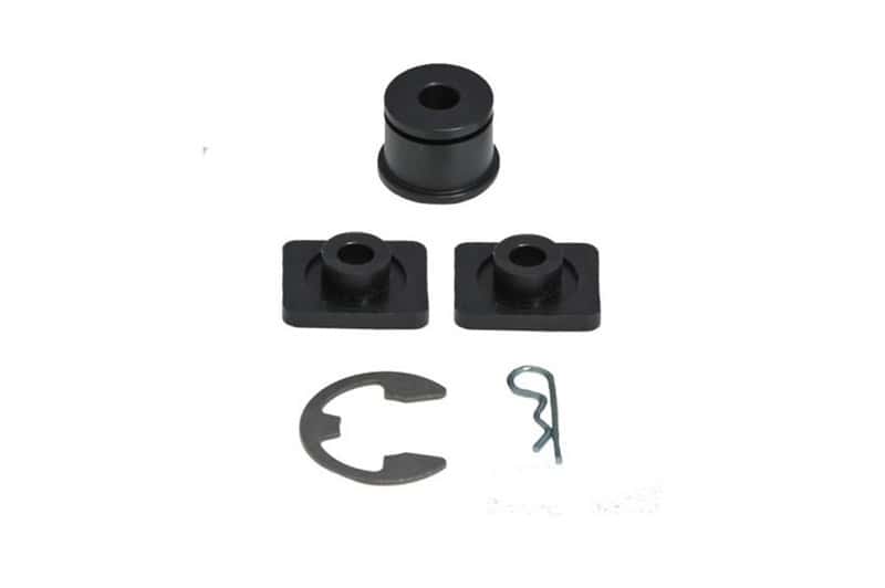 Torque Solution — Torque Solution Shifter Cable Bushings: Volkswagen Jetta/Rabbit 2006-2007 (5spd) - view 1