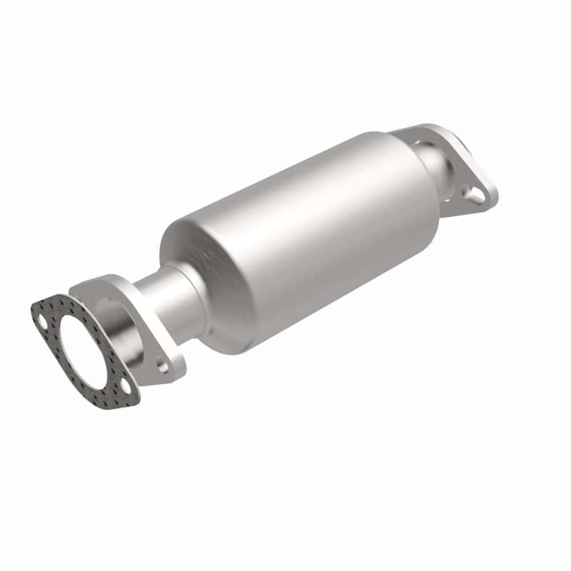 Magnaflow — Magnaflow Mazda/Nissan CA Direct Fit Converter
California - view 7