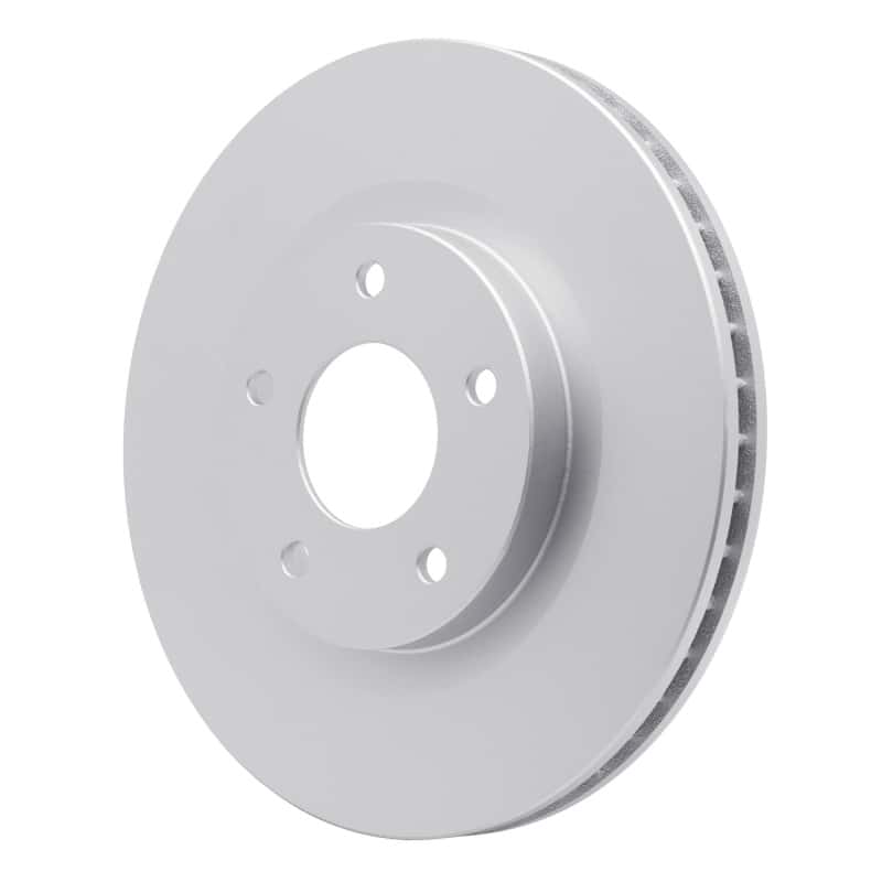 DFC — DFC 07-15 Nissan Rogue Front GeoSPEC Coated Rotor
DFC Brake Rotor - view 2