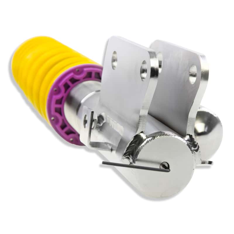 KW — KW Coilover Kit V3 08+ Subaru Impreza STI (only)
Coilover Kit - view 11