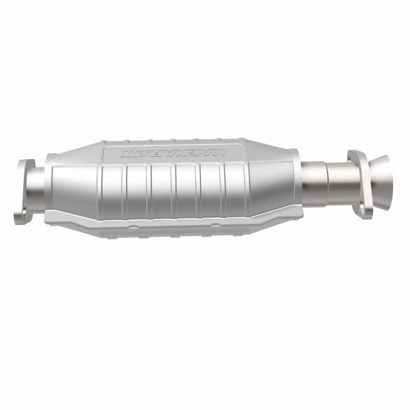 Magnaflow — MagnaFlow Conv DF 94-97 Montero 3.5L rear 49S
HM Grade
HM - view 20