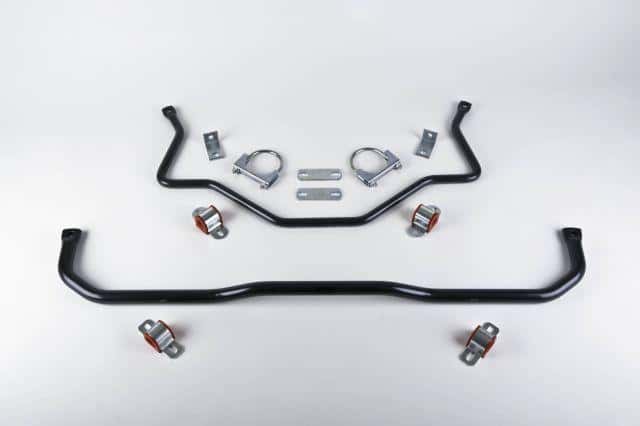 Belltech — Belltech ANTI-SWAYBAR SETS CHEVY 68-74 NOVA OMEGA
ANTI-SWAYBAR SETS - view 3