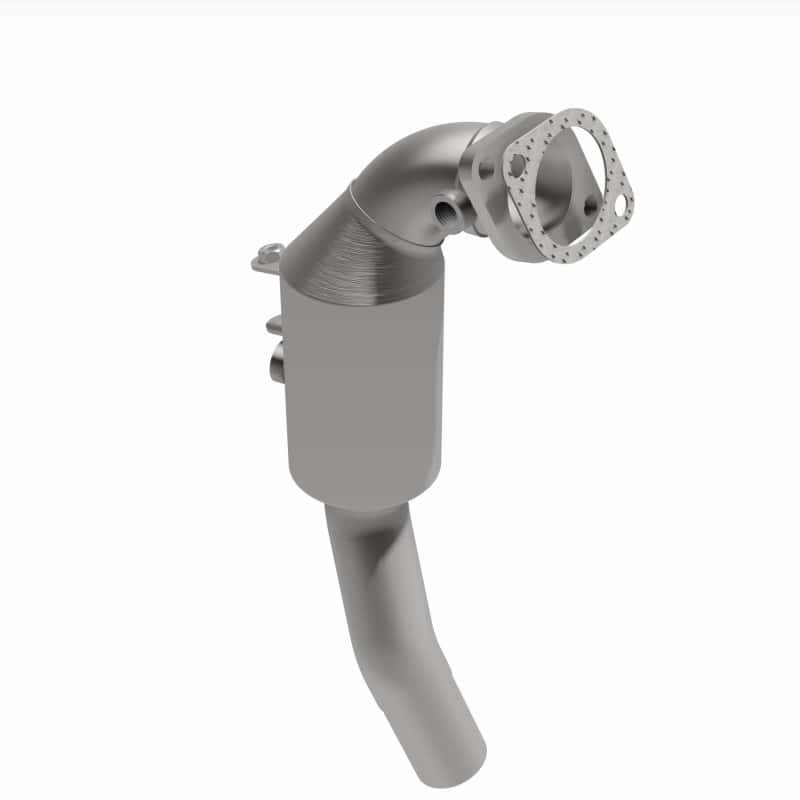 Magnaflow — Magnaflow 15-17 Edge V6 2.7 OEM Close Coupled Direct Fit Converter
OEM Grade
OEM - view 29
