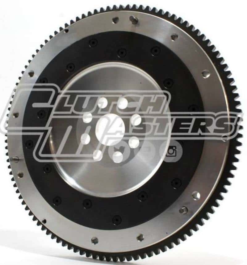 Clutch Masters — Clutch Masters 01-08 Honda S00 2.0L / 2.2L (High Rev) Aluminum Flywheel
Clutch Flywheel - view 2