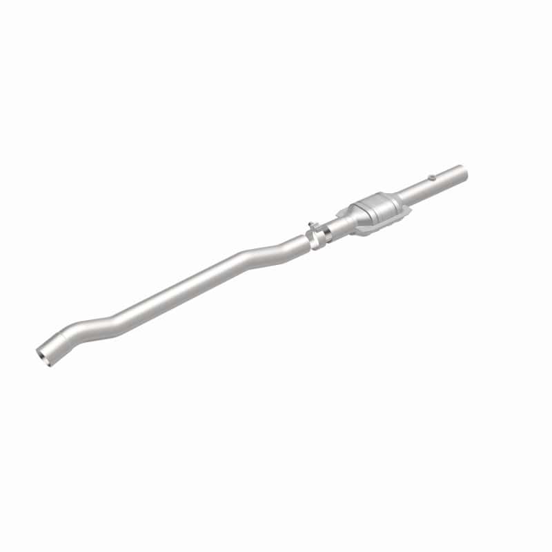 Magnaflow — MagnaFlow Conv DF 96 Dodge Dakota 3.9L 4wd
HM Grade
HM - view 8