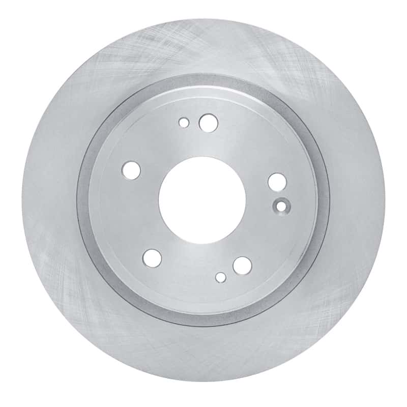 DFC — DFC 22-25 Acura INTEGRA Rear Brake Rotor - view 1