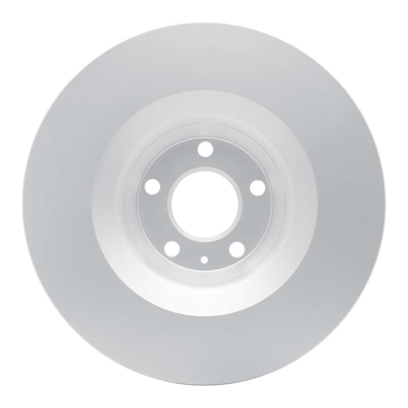 DFC — DFC 05-11 Audi A6 Quattro Front GeoSPEC Coated Rotor
DFC Brake Rotor - view 5