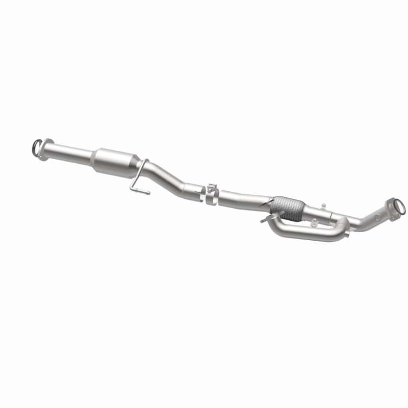 Magnaflow — Magnaflow 18-19 Toyota Camry 3.5L Direct Fit Converter
OEM Grade
OEM - view 21